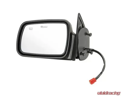 Quadratec Power Heated Mirror Driver Side Jeep Grand Cherokee ZJ 1993-1995 - 13111 0705